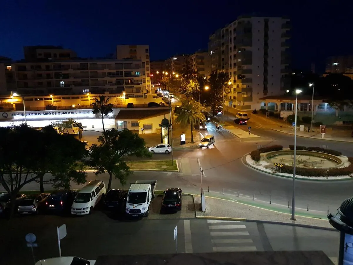 Quarteira 1 Bedroom Apartment