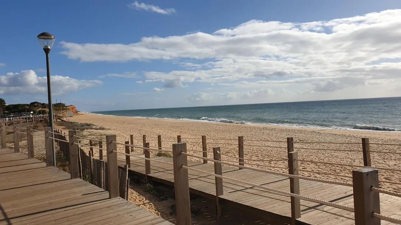 Quarteira 1 Bedroom Apartment Portugalsko