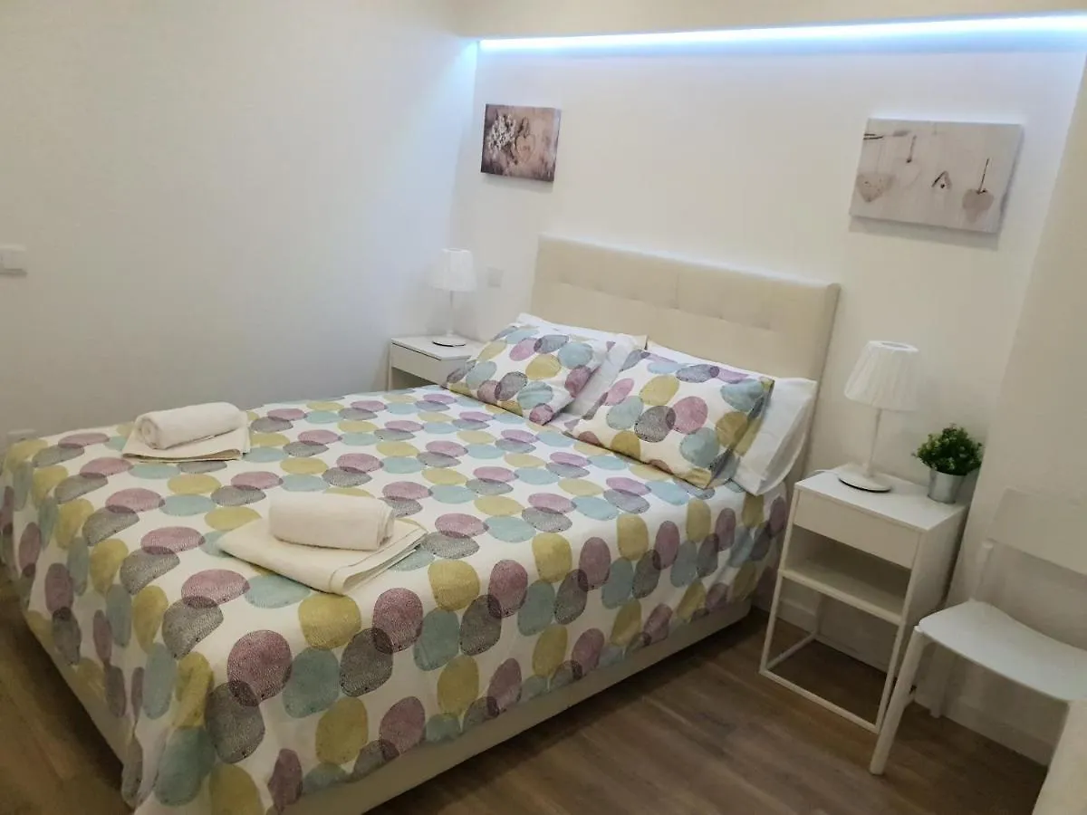 Quarteira 1 Bedroom Apartment 0*,