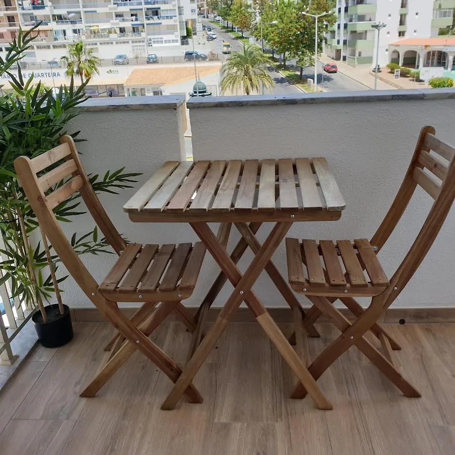 Quarteira 1 Bedroom Apartment