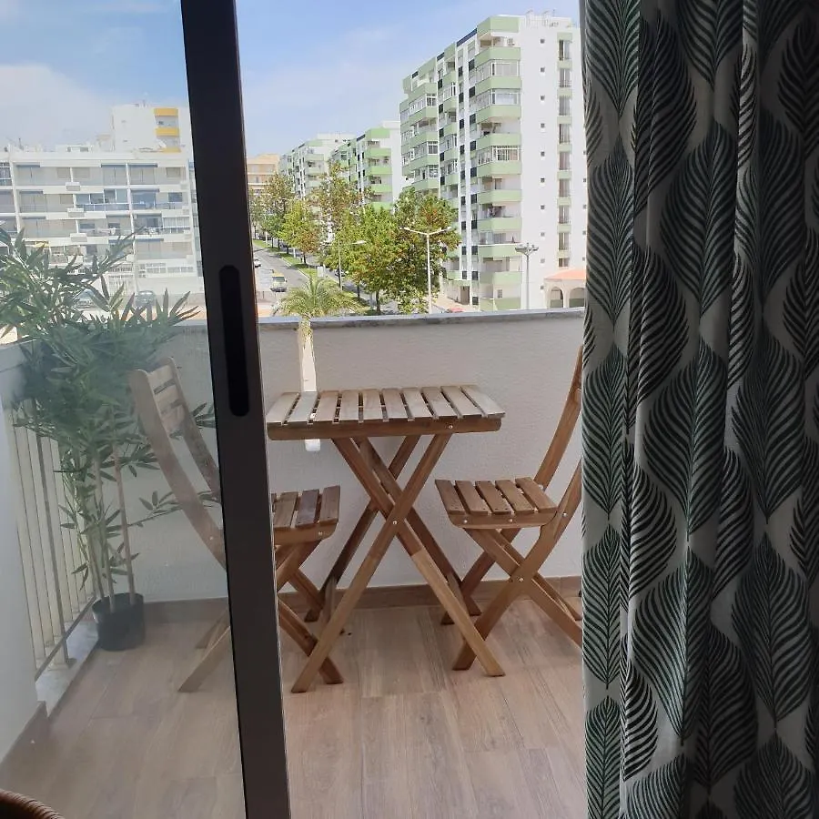 Quarteira 1 Bedroom Apartment