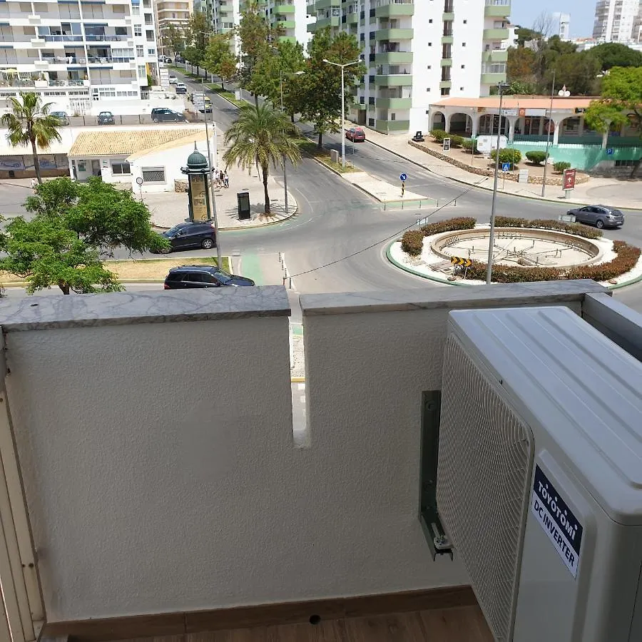 Quarteira 1 Bedroom Apartment Portekiz